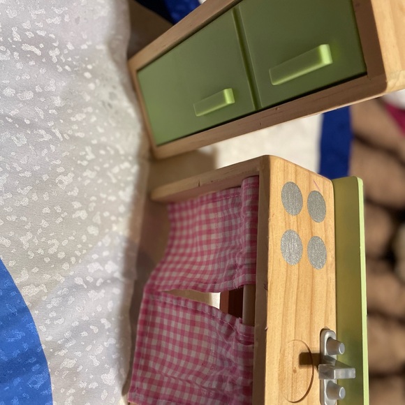 I only wanted to make her home for her and - Picture 6 of 8